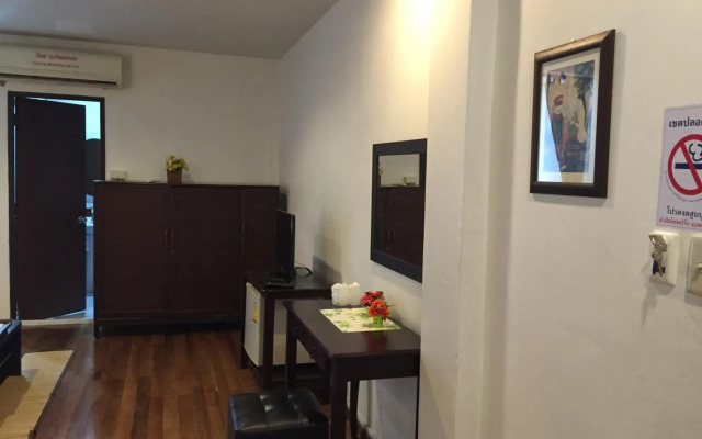 Nawaporn Place Guesthouse