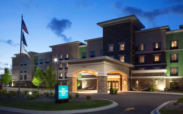 Homewood Suites by Hilton Munster