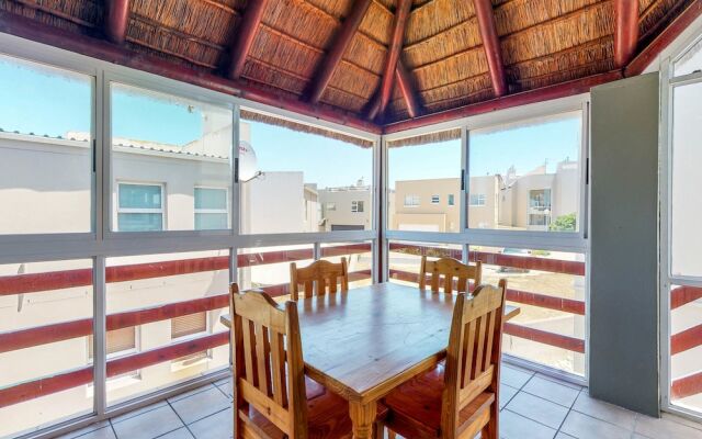 Rietbaai Waterfront Langebaan