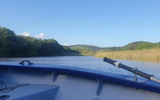 Thiseldoo Holiday Home