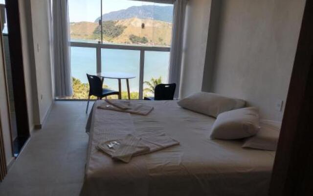 Panoramica Residencial