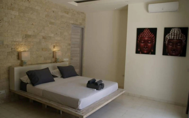 Tamoa Boutique Hotel