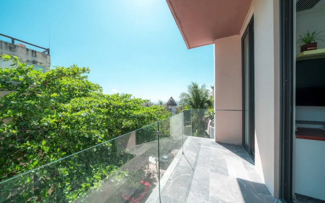 Condo Jade - Singular Joy Residences