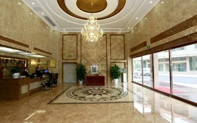 Hua Tian Hotel