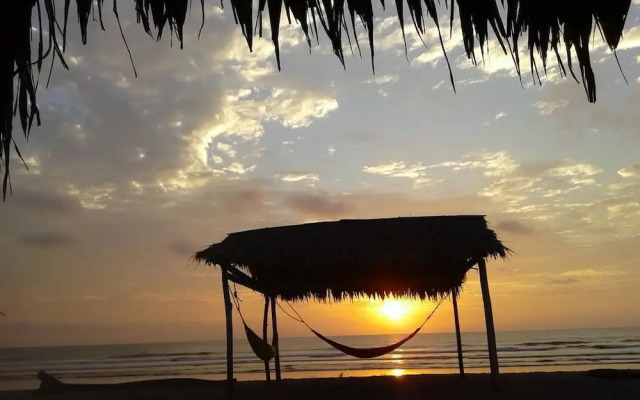 Cabañas El Manglar