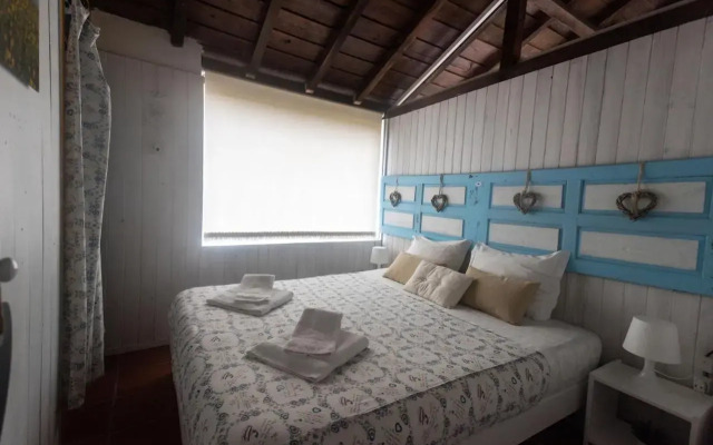 Casa dos Flamingos