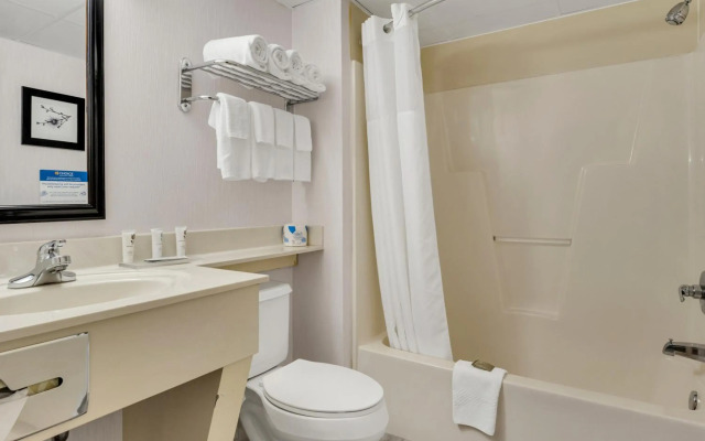 Country Inn & Suites by Radisson Rehoboth Beach - Dewey