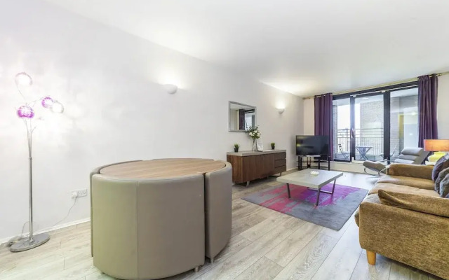 Point West Apartments Gloucester Road