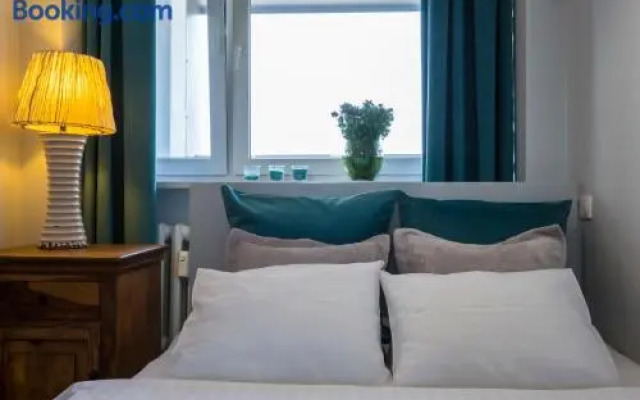 ShortStayPoland Swietokrzyska (A2)