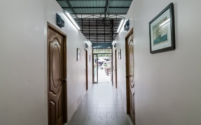 NIDA Rooms Prapha 61 Don Muang