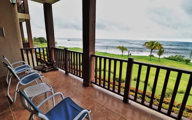 Suite San Juan 125 Gran Pacifica Resort