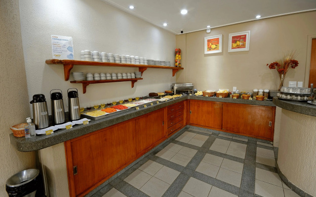 Fênix Hotel Limeira
