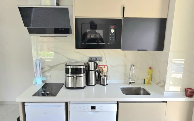 River Park Residence Lara