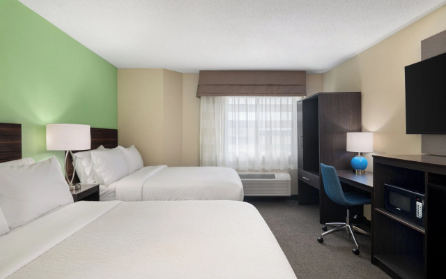 Garner Hotel Londonderry - Manchester by IHG