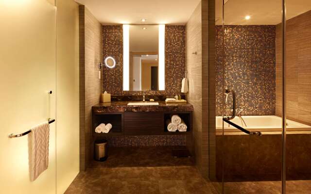 Doubletree by Hilton Melaka