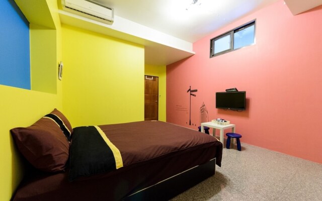 Hospitable B&B