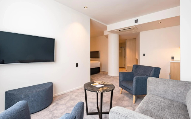 Legacy Airedale Hotel Auckland