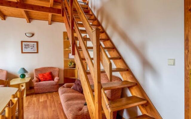 Apartment 547/1 Harrachov
