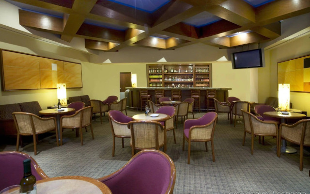 FIesta Inn Tuxtla Gutiérrez