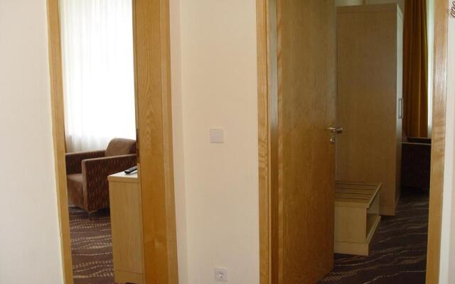 Parkhotel Bad Schandau