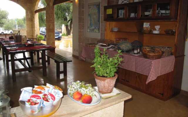 B&B Tenuta Calitre