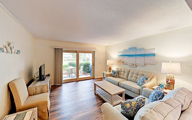 Coastal 26 - 2 Br Villa