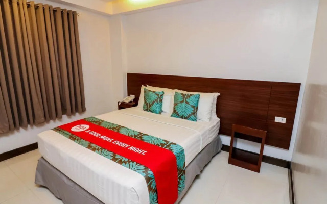 NIDA Rooms Boracay Aklan Delight