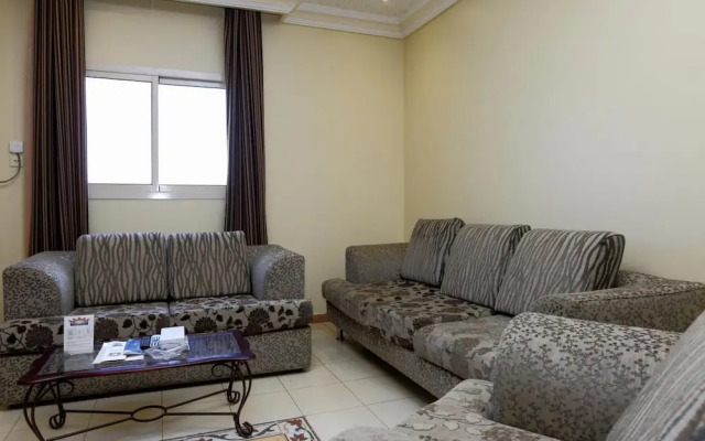 Jazan Royal Suites