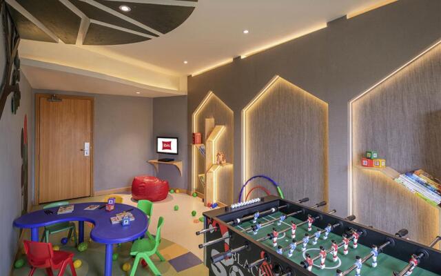 ibis Jaipur City Centre