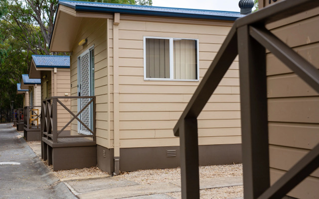 Echo Holiday Parks - Windsor Gardens