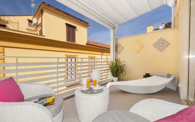 Tasso Suites & Spa