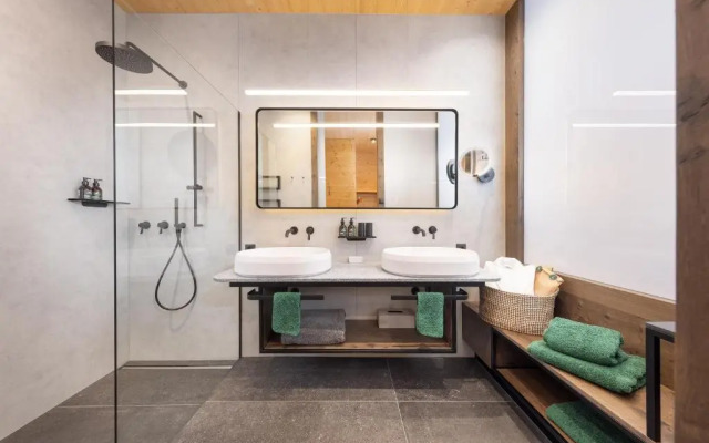 Naturhotel Waldklause