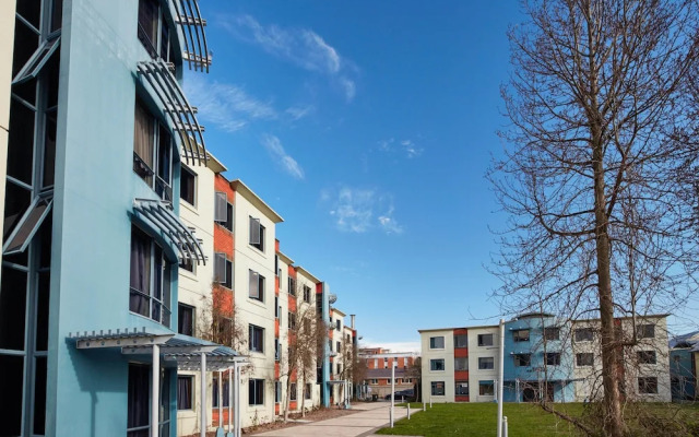 Sonoda Village - Hostel