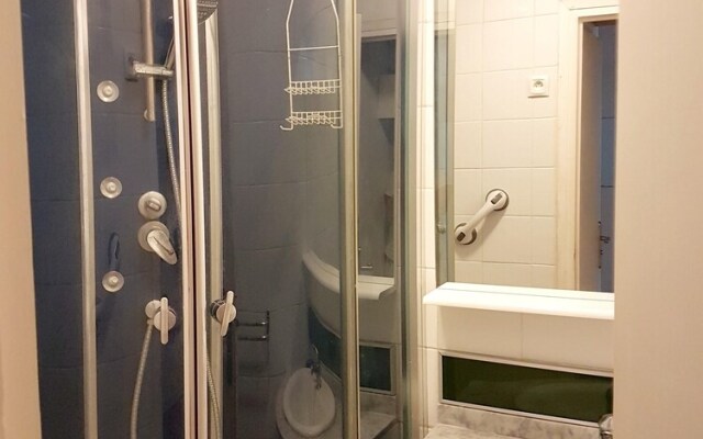 Apartment allee du Saoutadou