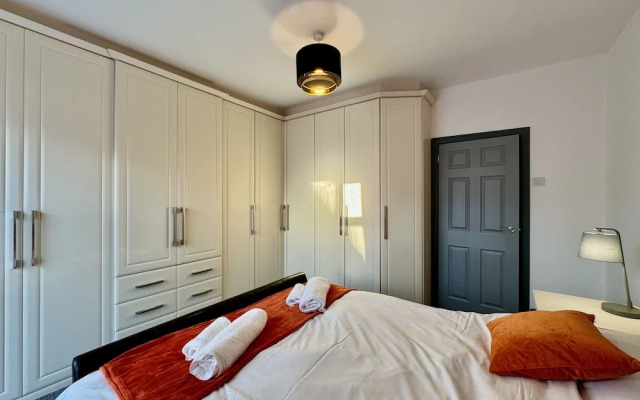 Crow Hill House Tranquil Escape Hideaway