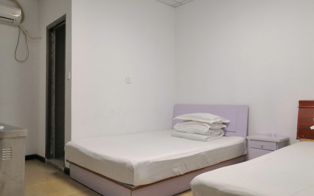 Chuangxin Apartment (Sports Institute)