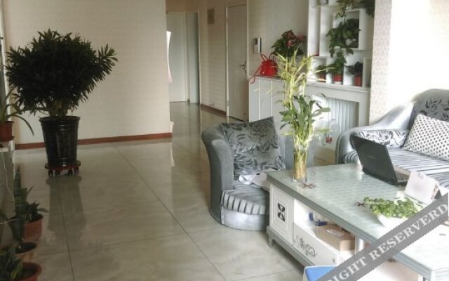 Shangjia Guesthouse