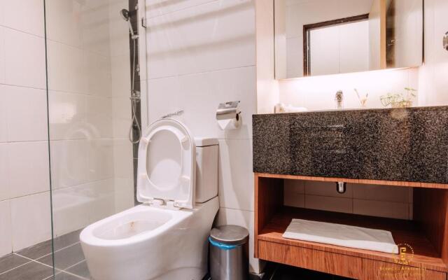 Imperial Suites Serviced Apartment