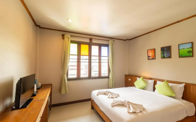 Medio de Pai Hotel
