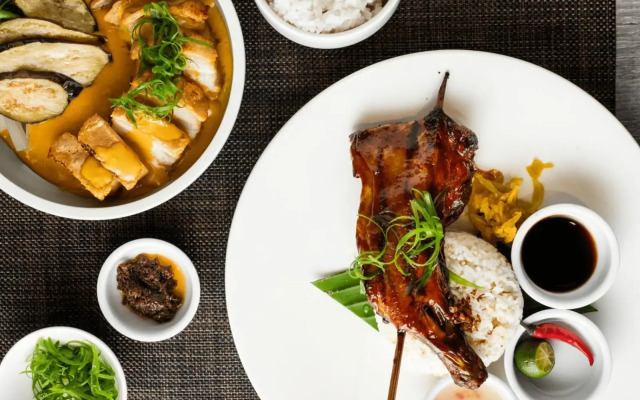 Park Inn By Radisson Bacolod