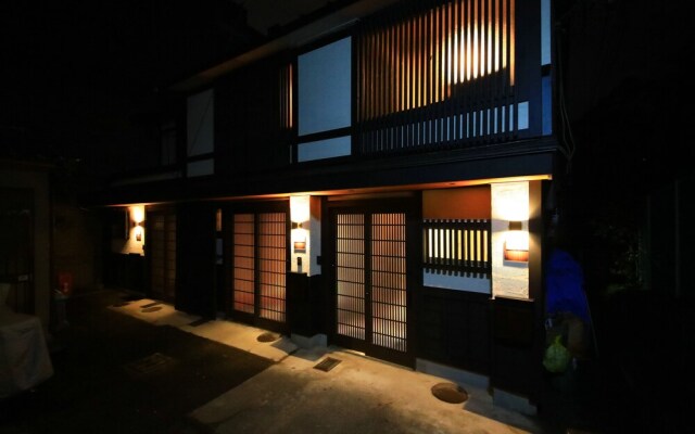 Shiki Homes IKKŌ 8