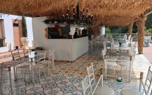 Hotel Bahía Del Faro