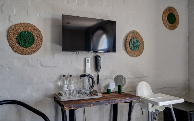 Ambar Grand Boutique-Hotel