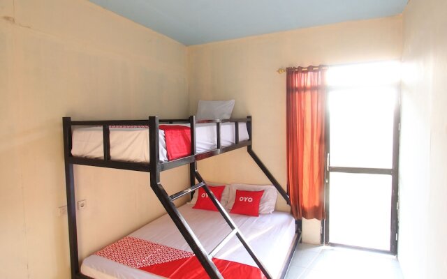 OYO 93121 Abi Bungalow & Hostel