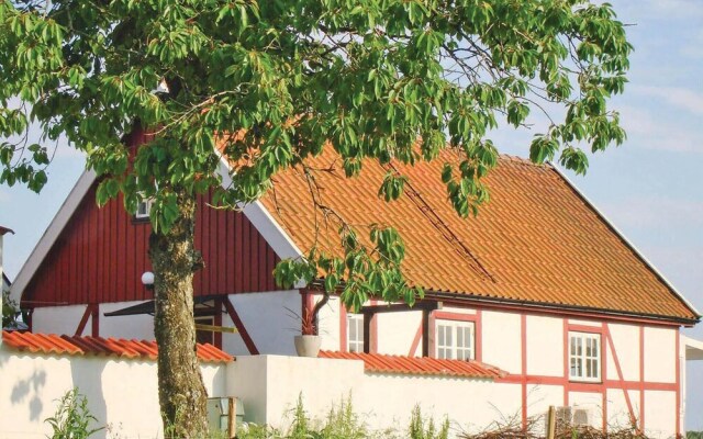 Stunning Home in Hjärnarp With 3 Bedrooms, Sauna and Wifi