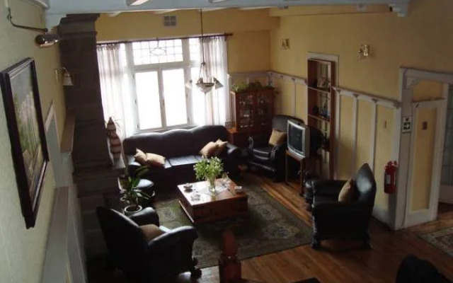 Hotel Vista Hermosa 26