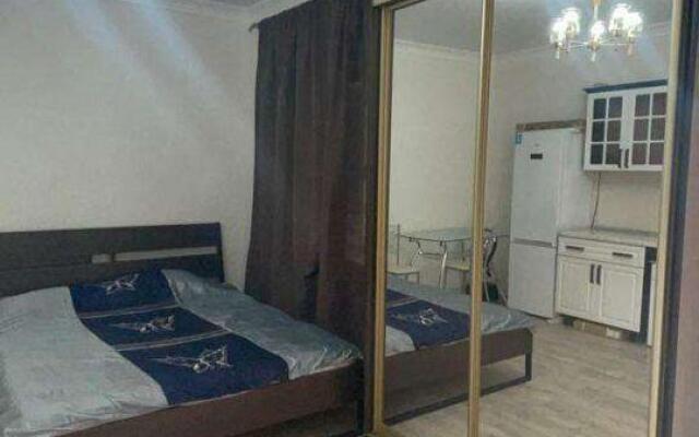 Апартаменты на улице Шахбазова 55