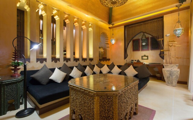The Baray Villa by Sawasdee Village
