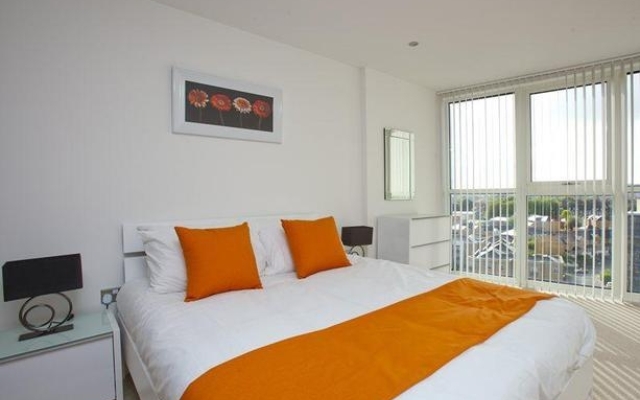 Apple Apartments Greenwich