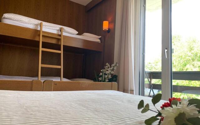 Albergo La Ruscoletta